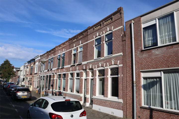 Foto 2 van P.C. Bothstraat 66