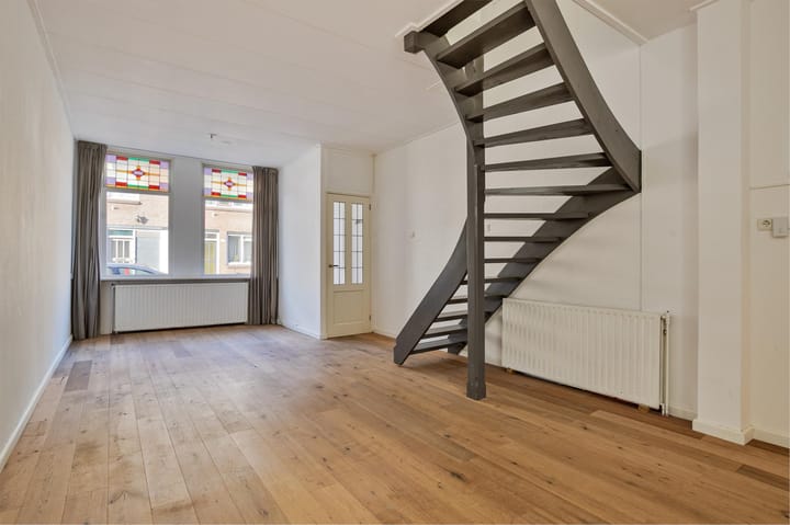 Foto 3 van P.C. Bothstraat 66