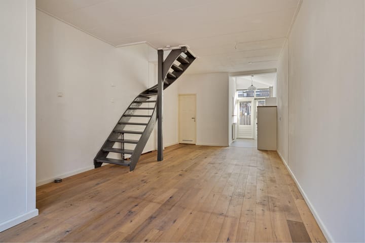 Foto 4 van P.C. Bothstraat 66