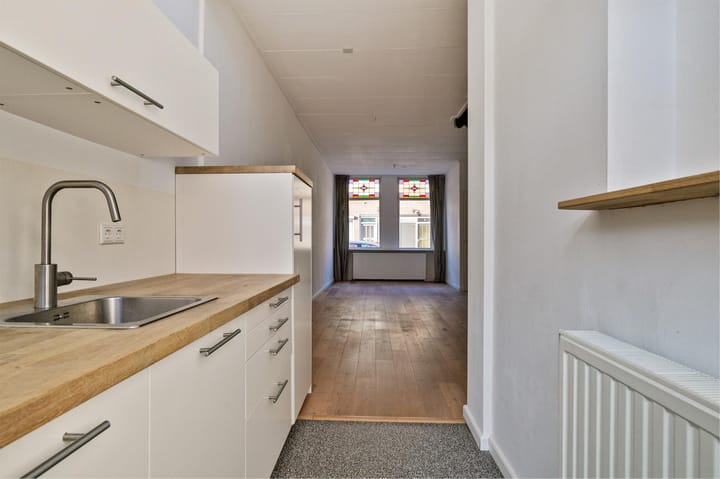 Foto 7 van P.C. Bothstraat 66