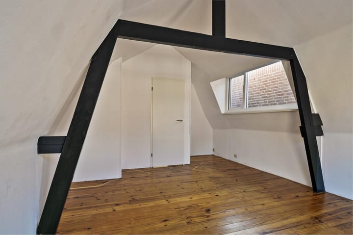 Foto 9 van P.C. Bothstraat 66