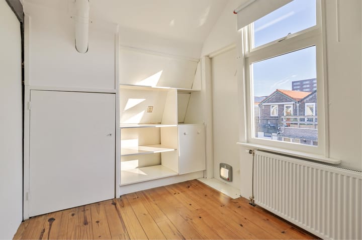 Foto 10 van P.C. Bothstraat 66