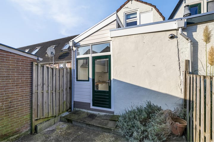 Foto 15 van P.C. Bothstraat 66