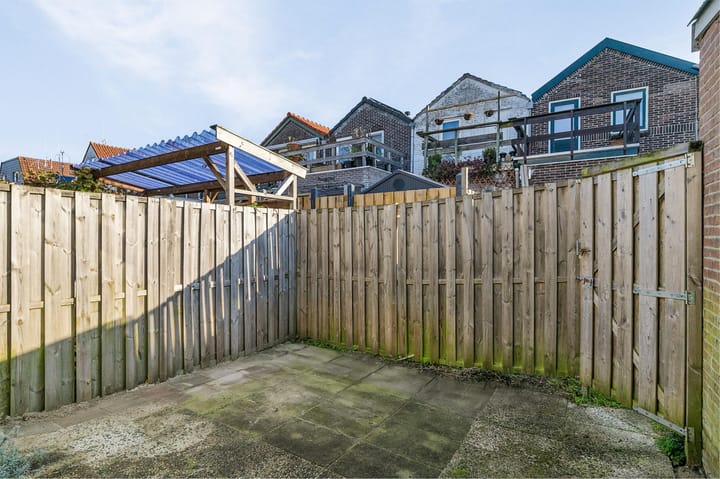 Foto 16 van P.C. Bothstraat 66