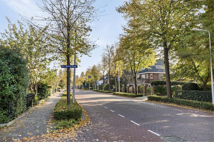 Foto 18 van P.C. Bothstraat 66