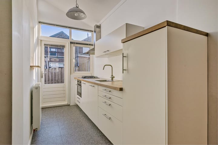 Foto 6 van P.C. Bothstraat 66