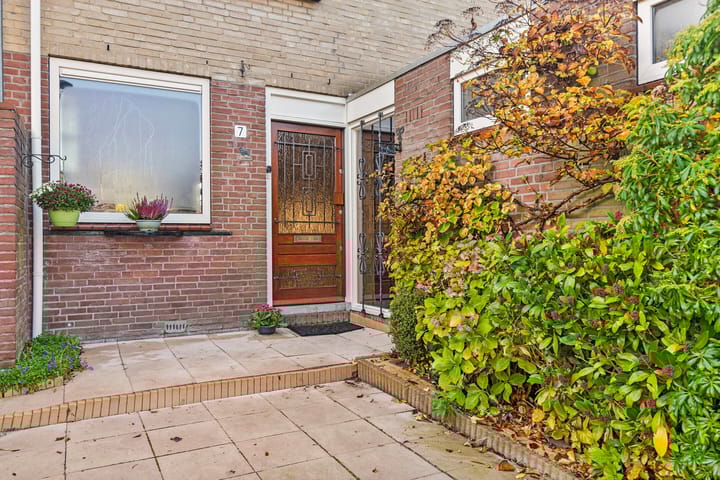 Foto 35 van Rogaland 7