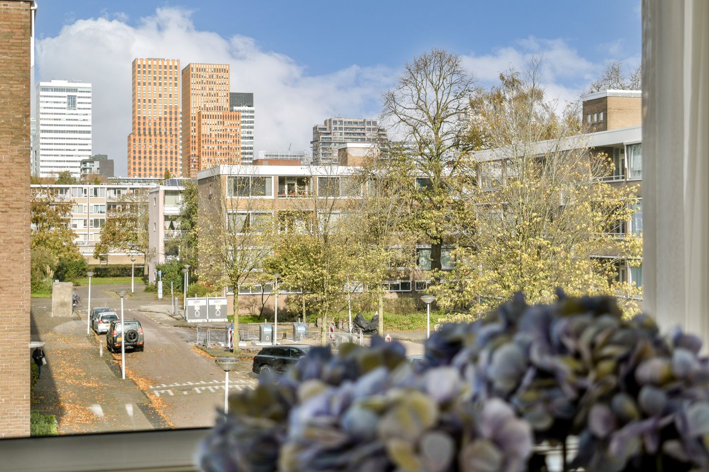 Foto 1 van Kiefskamp 95