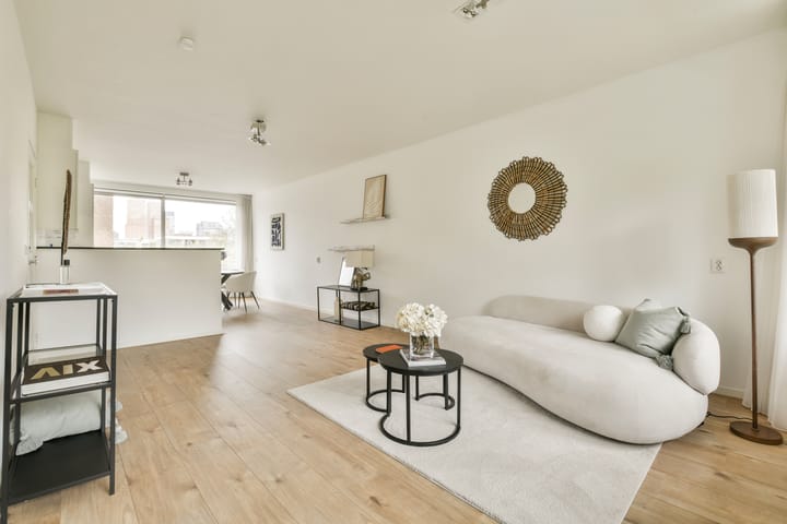 Foto 3 van Kiefskamp 95