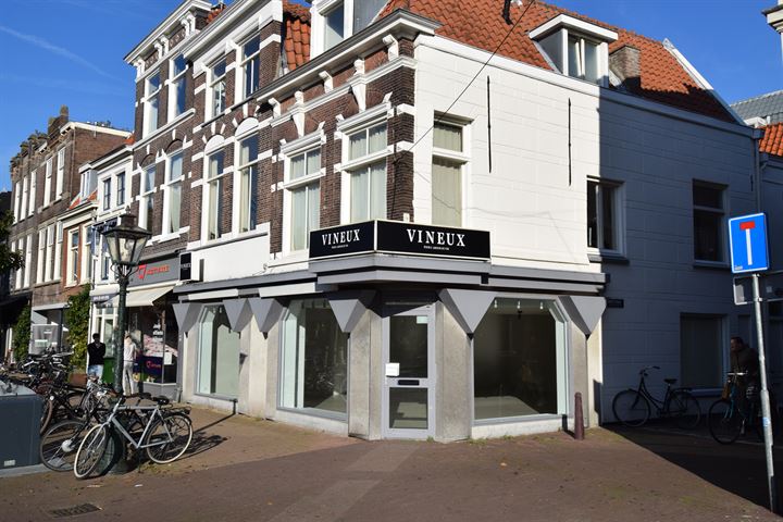 Doezastraat 30, Leiden