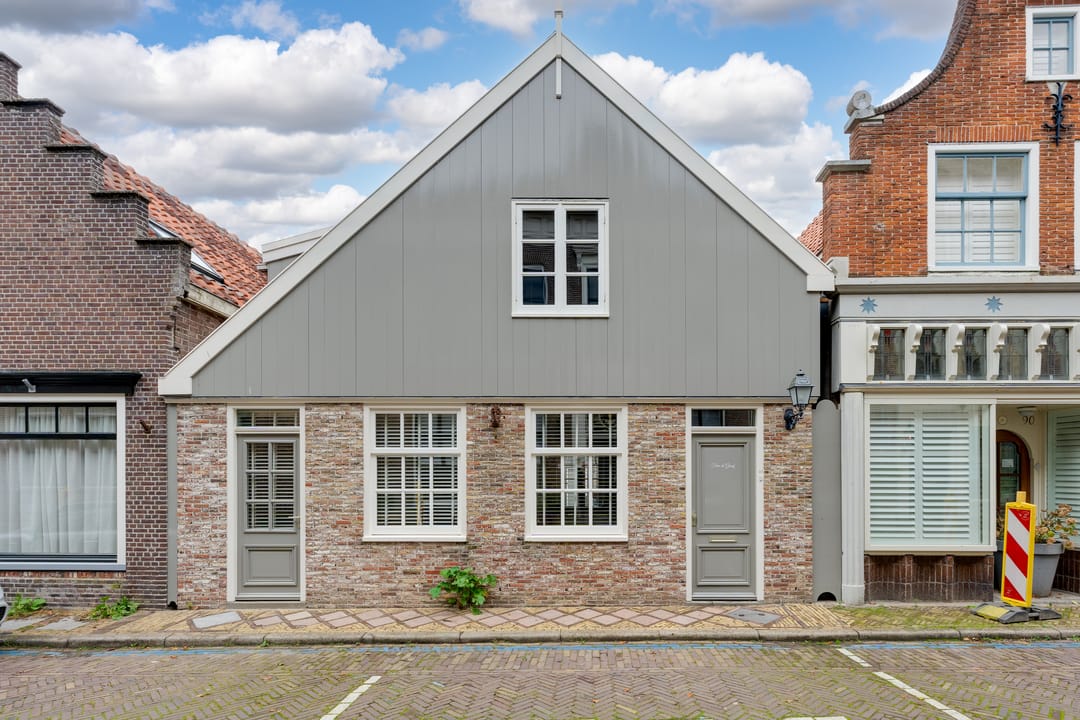 Photo 7 of Lingerzijde 42