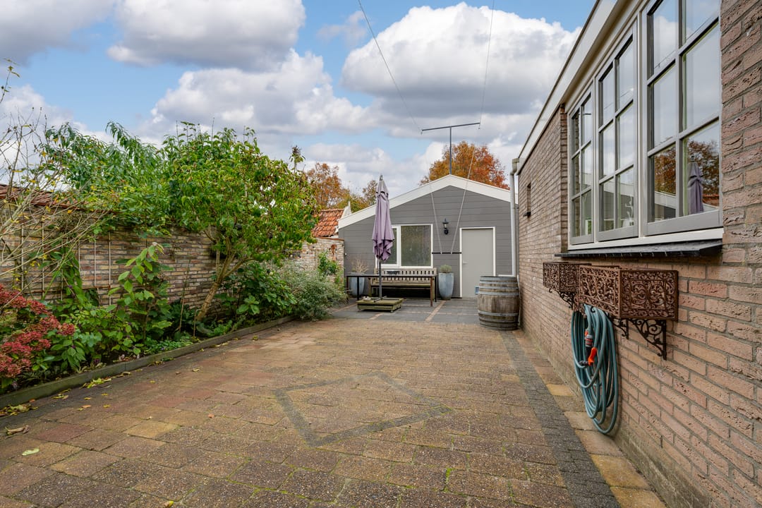 Photo 22 of Lingerzijde 42