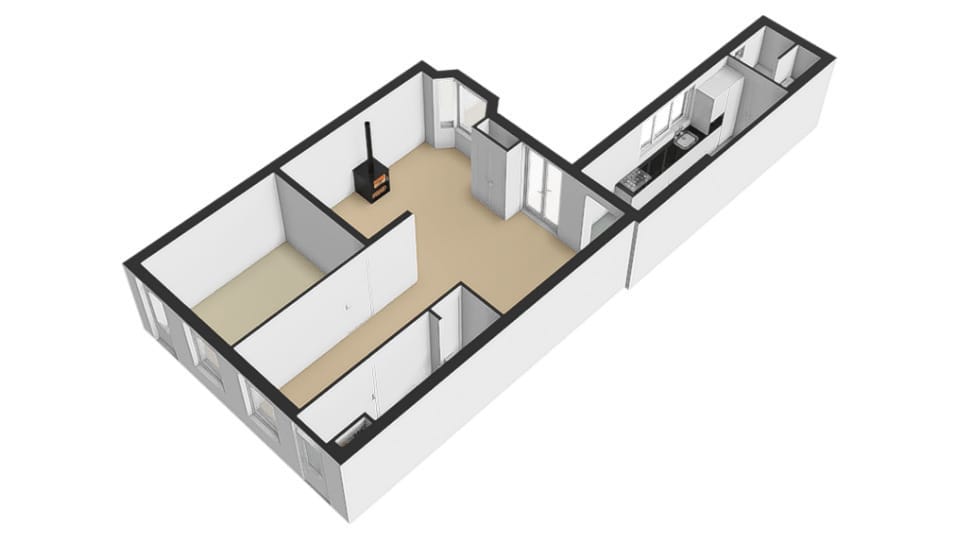 Photo 55 of Lingerzijde 42