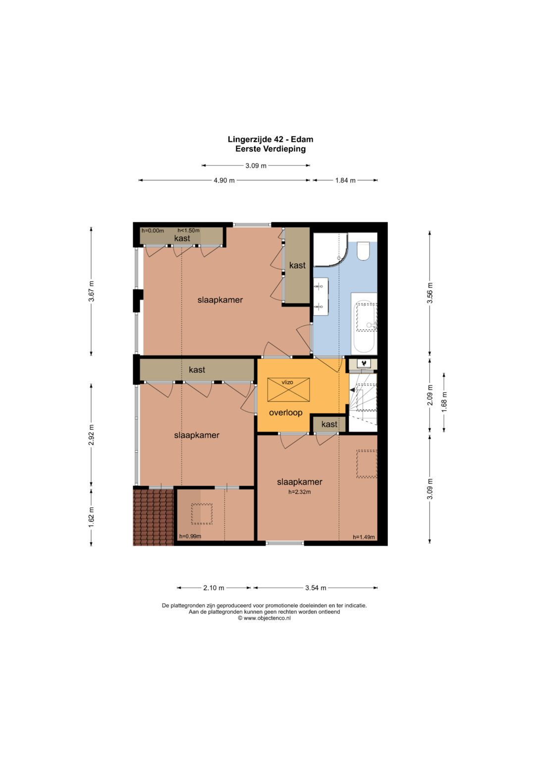 Photo 56 of Lingerzijde 42