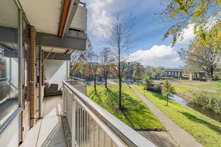 Foto 7 van Zernikelaan 634