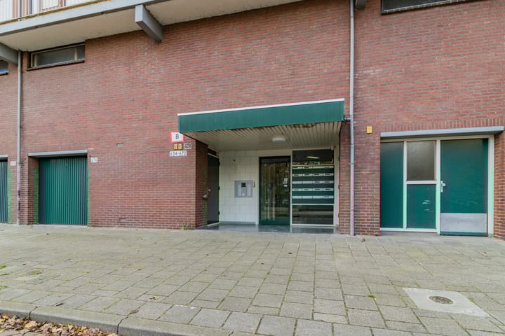 Foto 29 van Zernikelaan 634