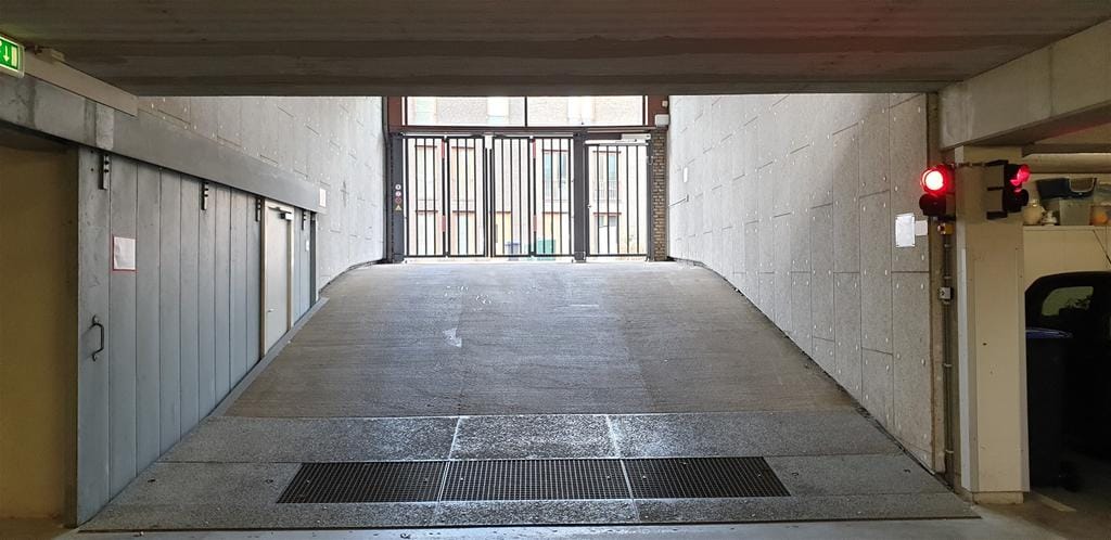 Photo 3 of Loes van Marlestraat 34