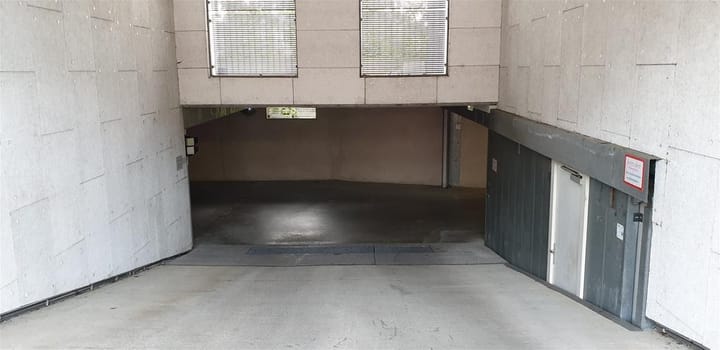 Photo 4 of Loes van Marlestraat 34