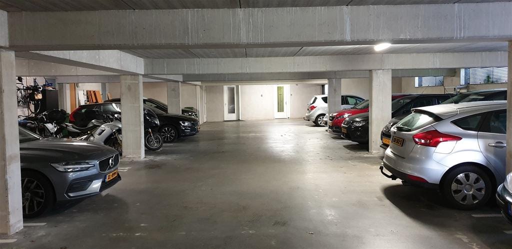 Photo 5 of Loes van Marlestraat 34