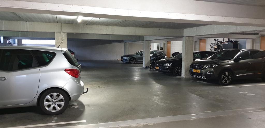 Photo 6 of Loes van Marlestraat 34