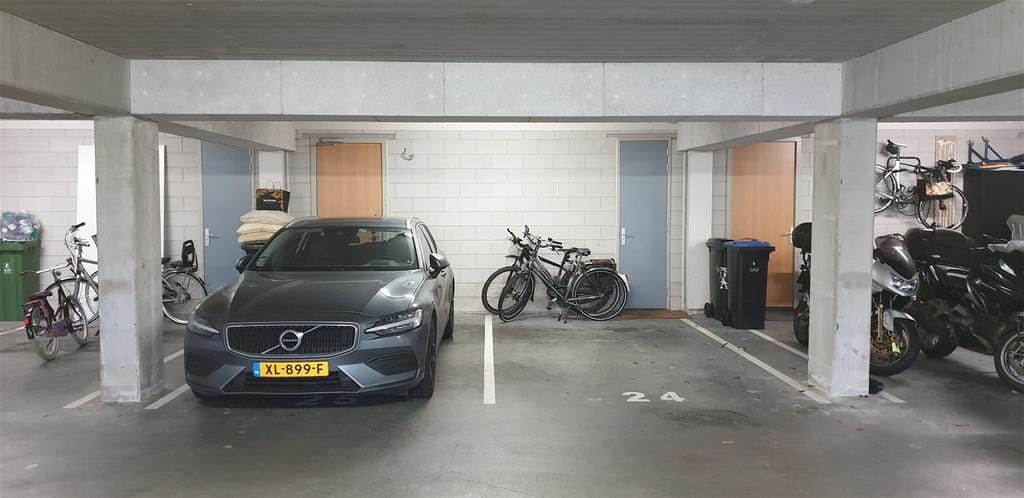 Photo 7 of Loes van Marlestraat 34