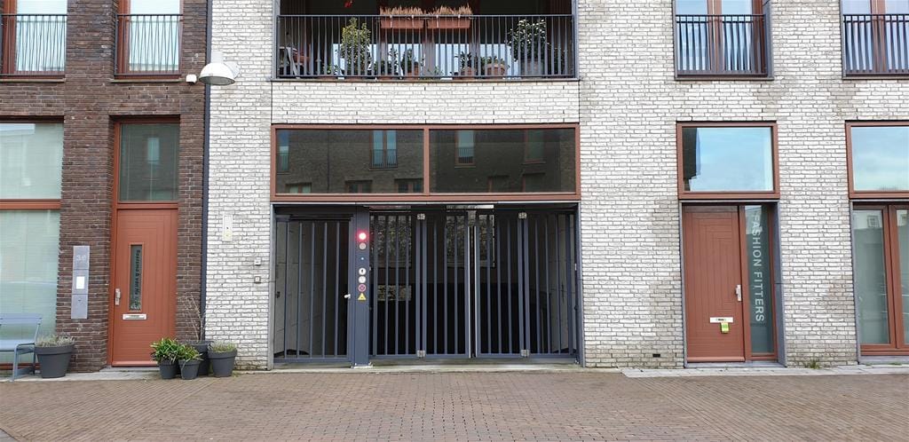 Photo 2 of Loes van Marlestraat 34