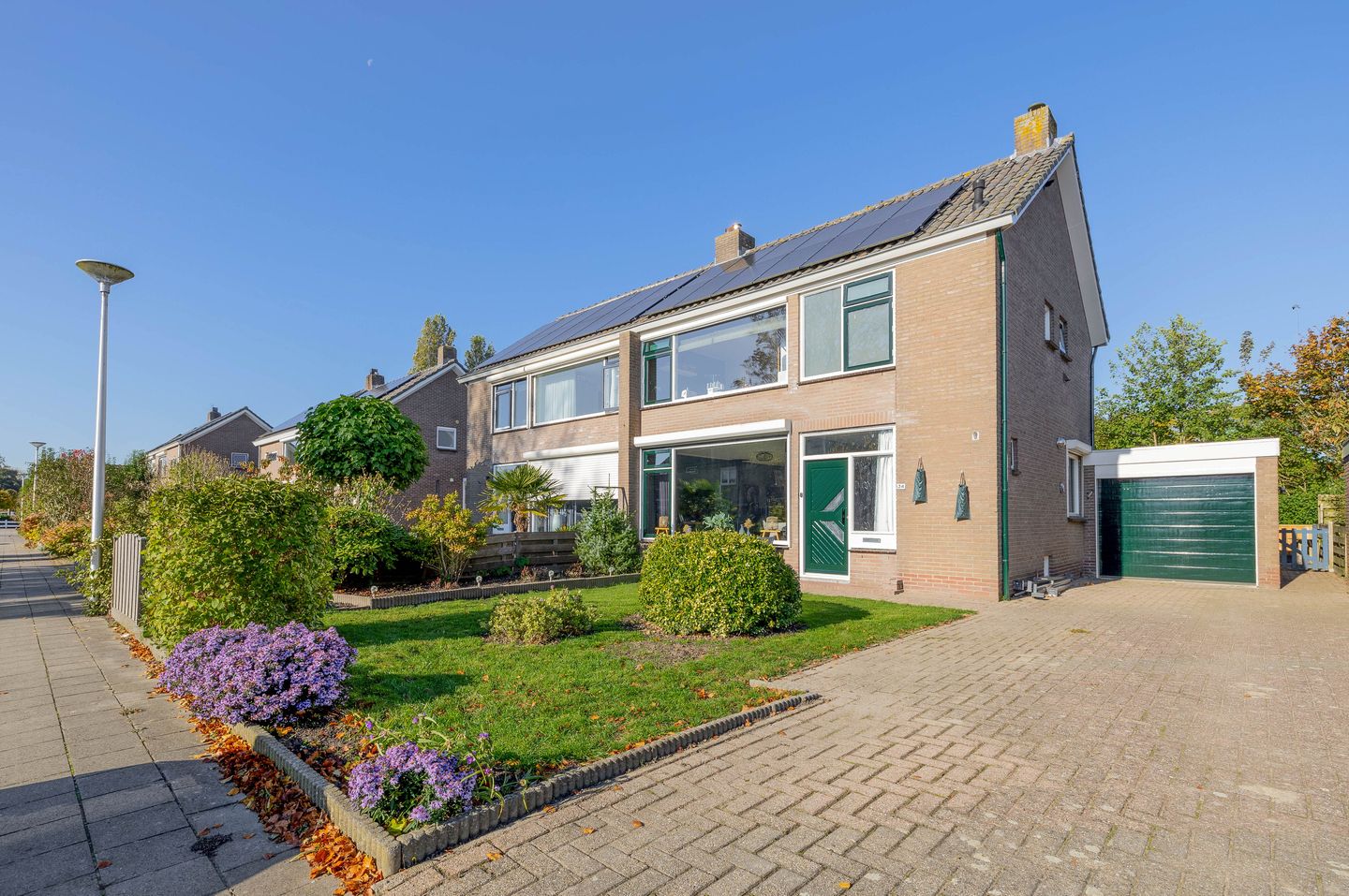 Foto 1 van Vrouwtjesweg 34