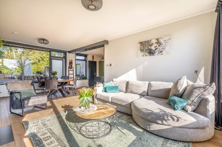 Foto 2 van Vrouwtjesweg 34