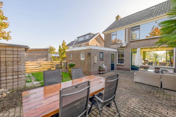 Foto 3 van Vrouwtjesweg 34