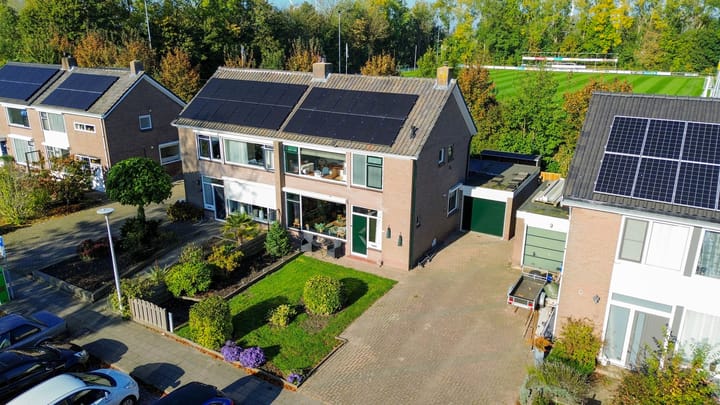 Foto 4 van Vrouwtjesweg 34