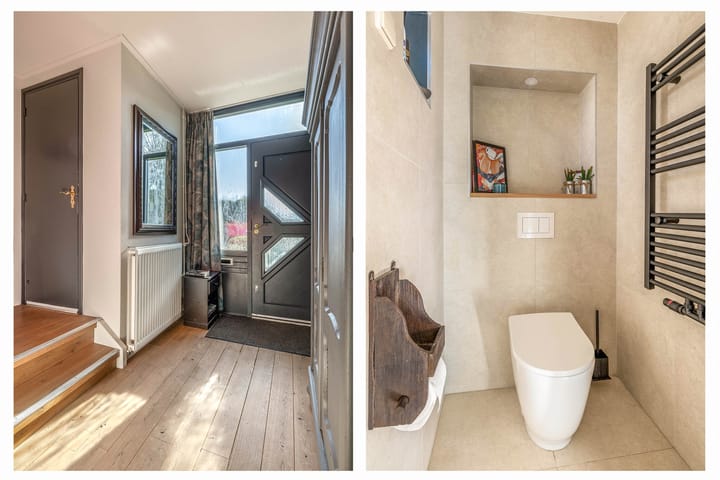 Foto 5 van Vrouwtjesweg 34