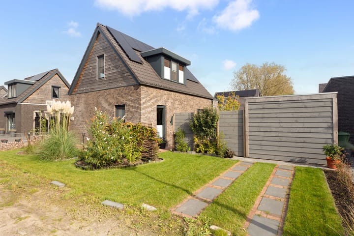 Foto 2 van Vier Heultjes 609