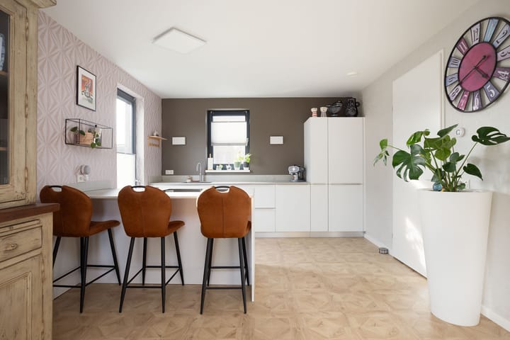 Foto 5 van Vier Heultjes 609