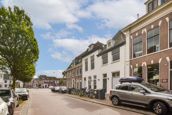 Foto 3 van Jansweg 50-D