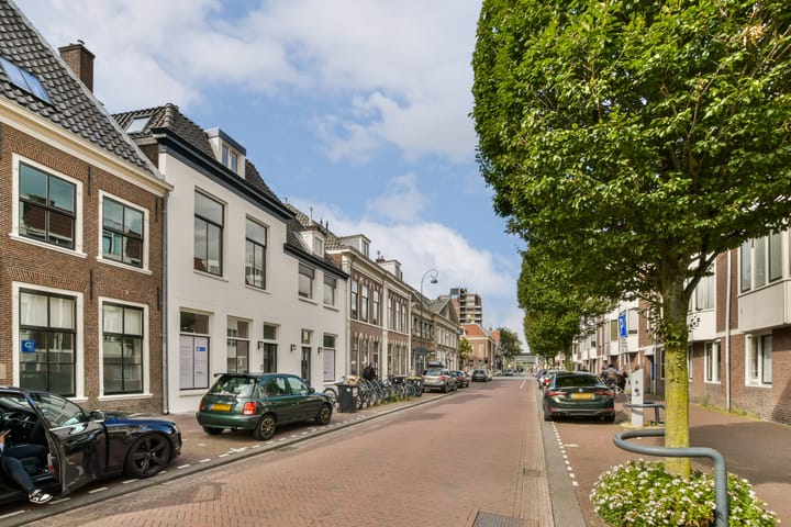 Foto 4 van Jansweg 50-D