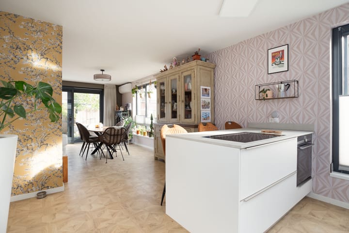 Foto 7 van Vier Heultjes 609