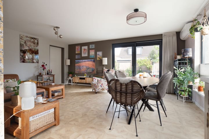 Foto 9 van Vier Heultjes 609