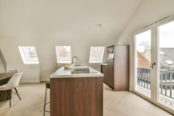 Foto 8 van Jansweg 50-D