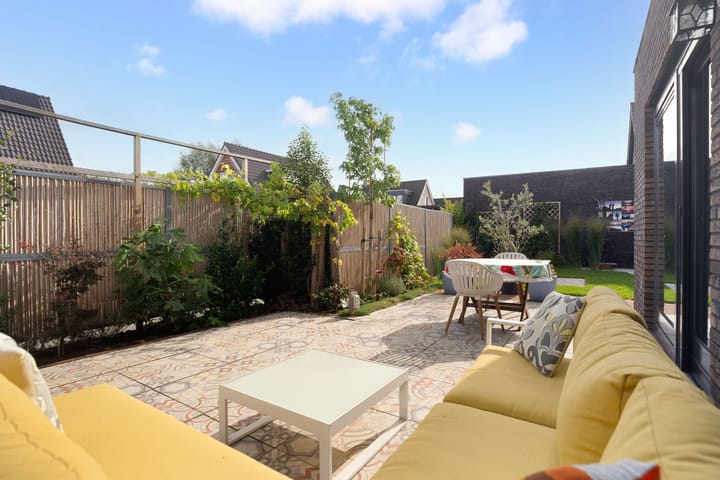 Foto 18 van Vier Heultjes 609