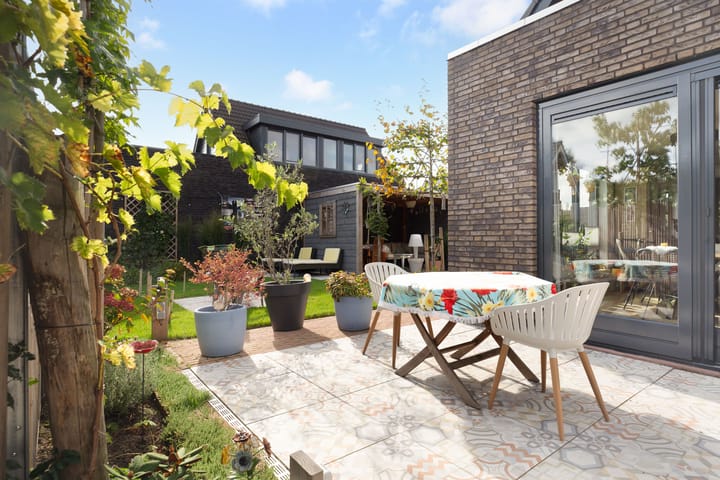 Foto 19 van Vier Heultjes 609