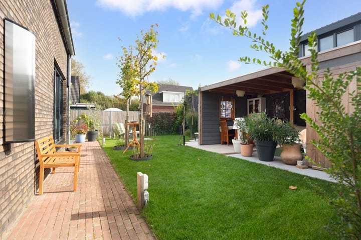 Foto 22 van Vier Heultjes 609