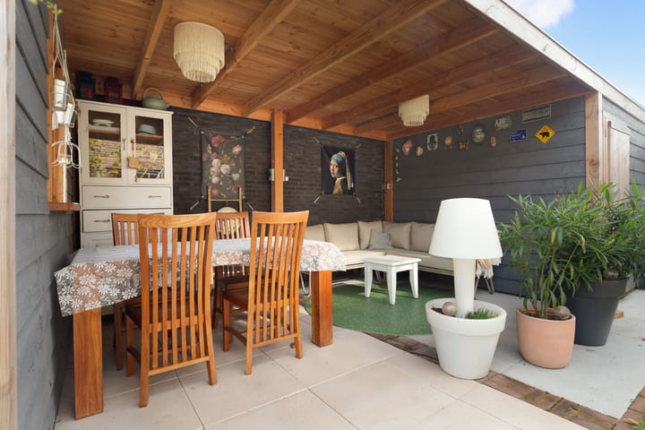 Foto 23 van Vier Heultjes 609