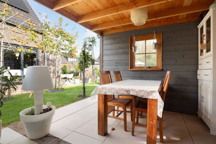 Foto 24 van Vier Heultjes 609