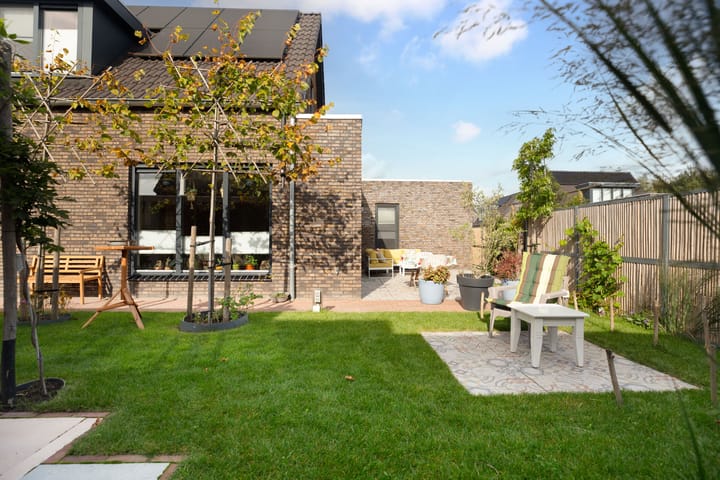 Foto 26 van Vier Heultjes 609