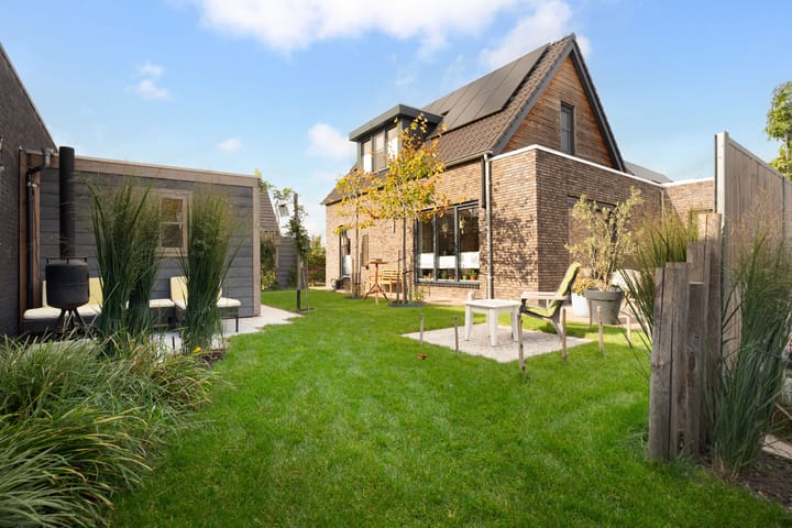 Foto 27 van Vier Heultjes 609