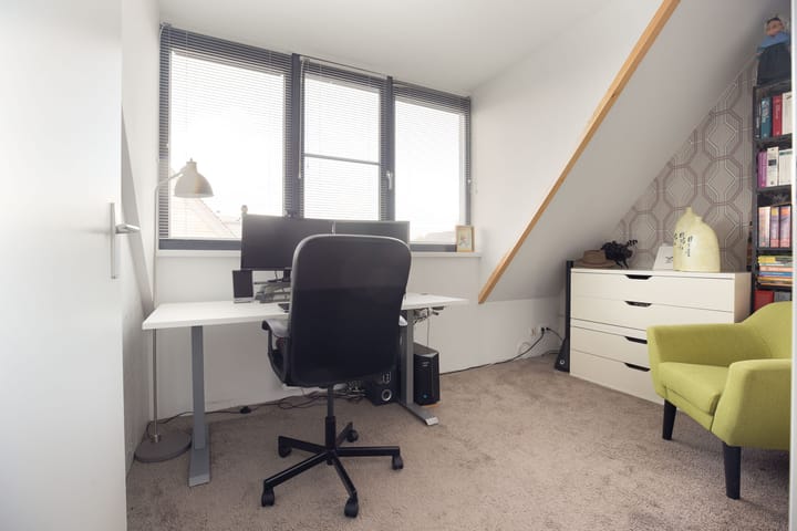 Foto 32 van Vier Heultjes 609