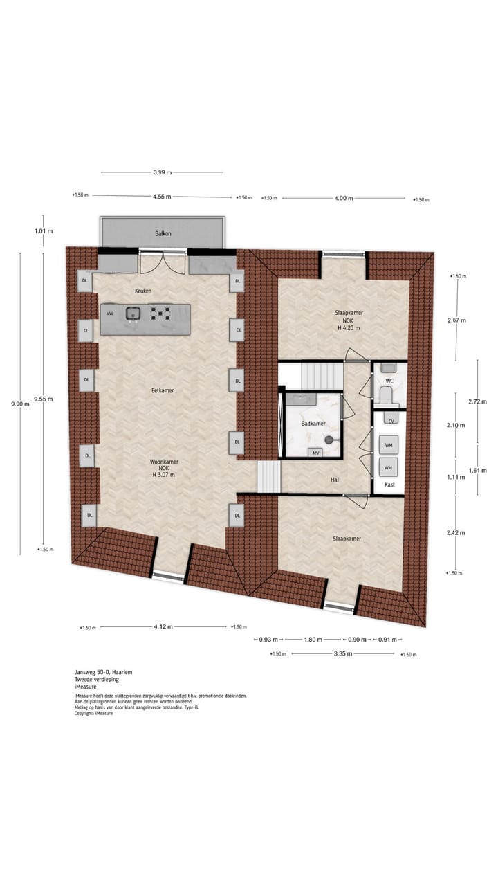 Foto 29 van Jansweg 50-D