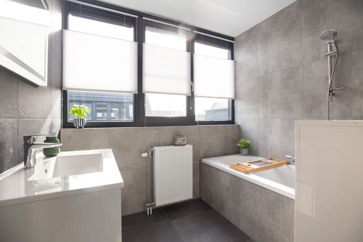 Foto 34 van Vier Heultjes 609