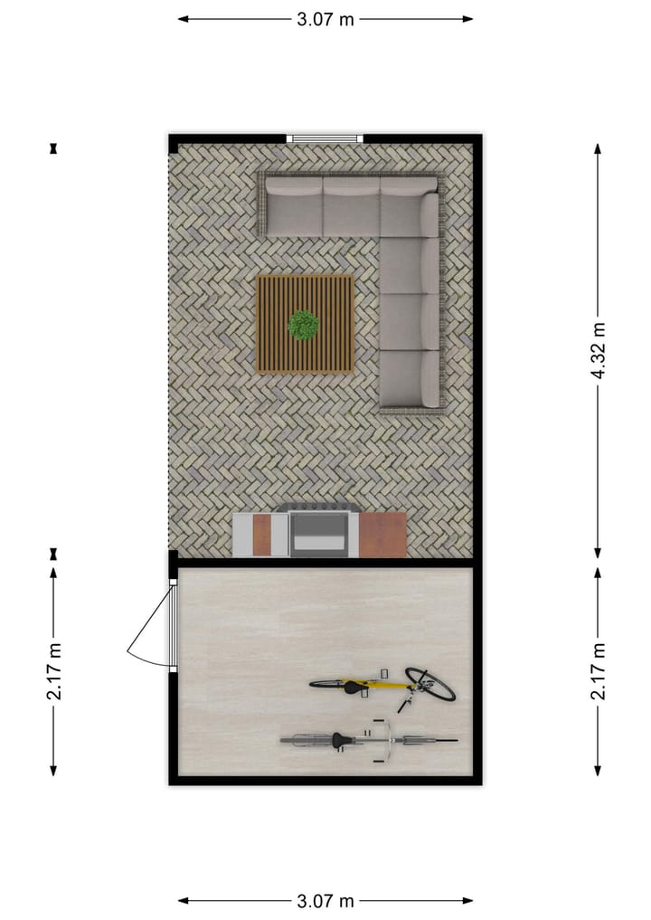 Foto 42 van Vier Heultjes 609