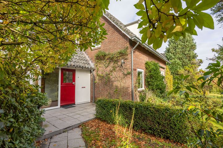 Bekijk foto 32 van Ouverturestraat 180